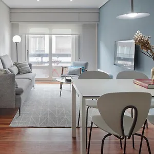 Be Bop By Feelfree Apartment San Sebastian