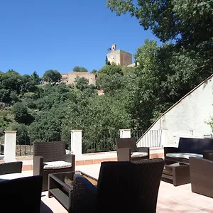 Turisticos Mauror Appartamento