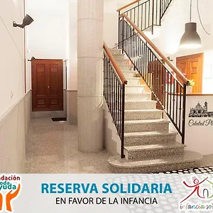 Catedral Plaza 3000 Appartamento