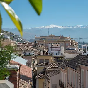 Navas Suites Apartamento