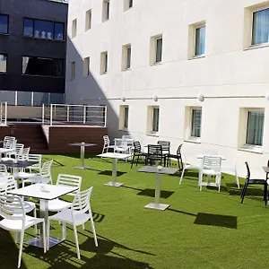 Hotel Checkin Urban Nevada, Armilla