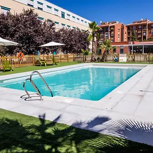 Fernando De Los Rios Apartamento