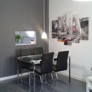 Sierra Apartamento