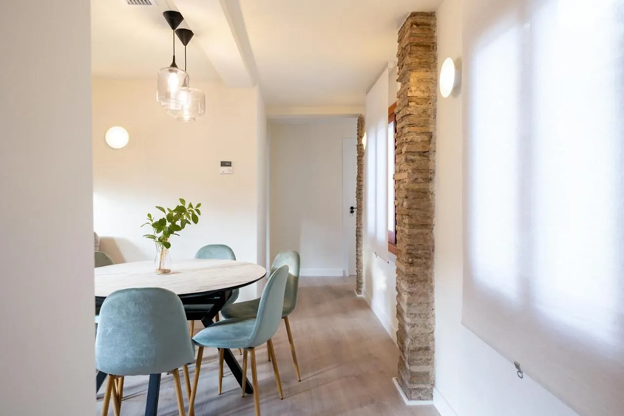 Albaicin Alhambra Views Private Terrace Apartment Granada Spain